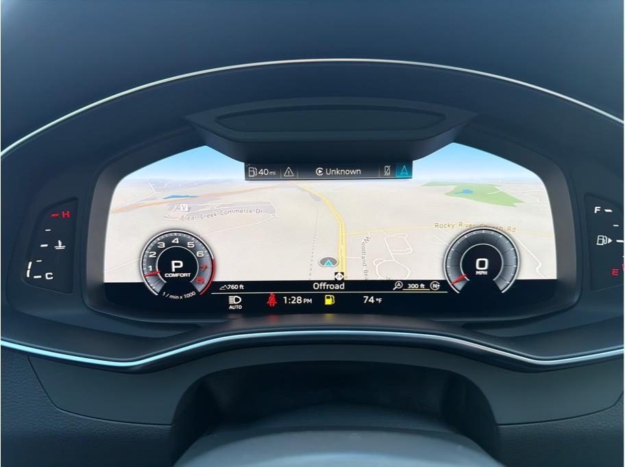 2019 Audi A6 Premium Plus - Photo 13