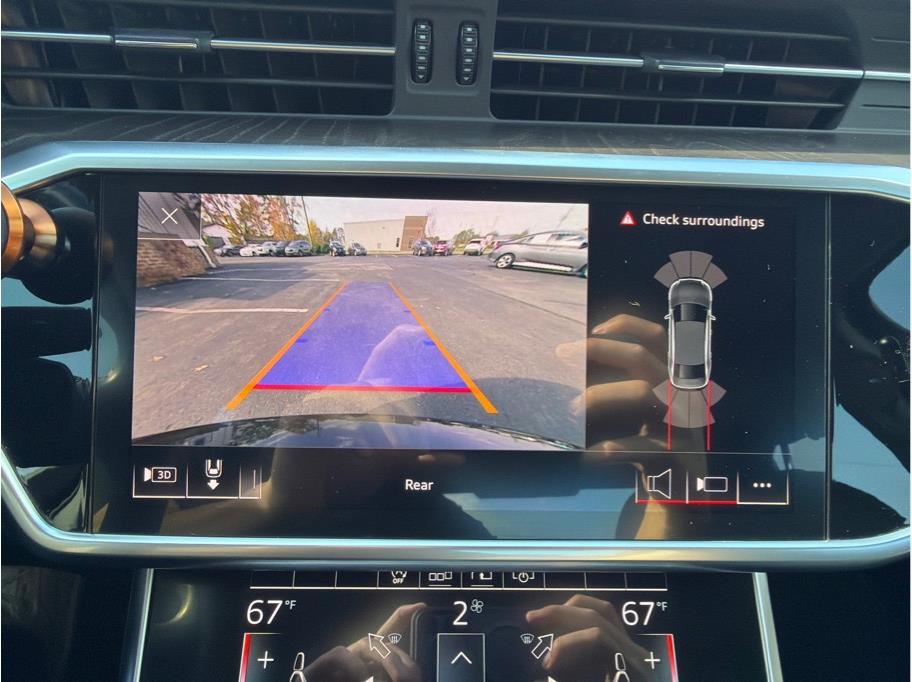 2019 Audi A6 Premium Plus - Photo 15