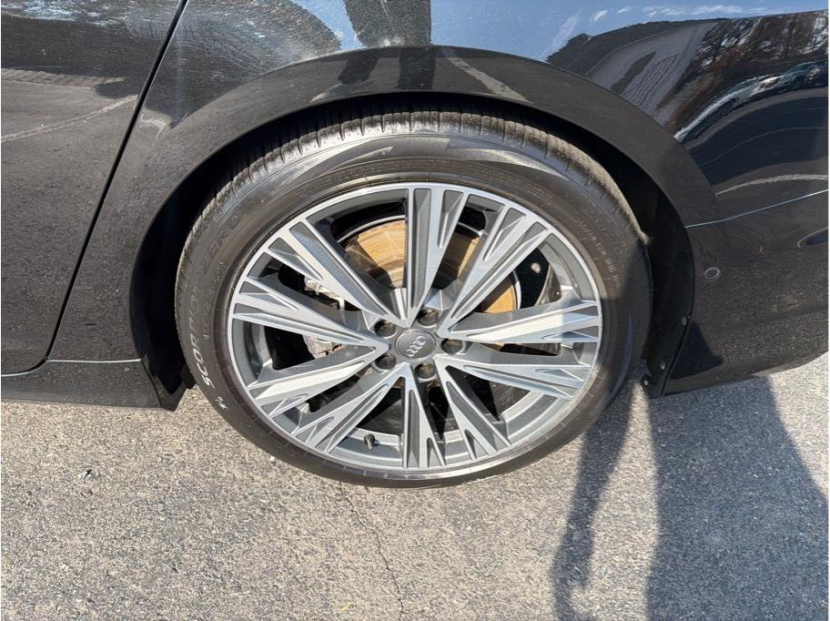 2019 Audi A6 Premium Plus - Photo 17