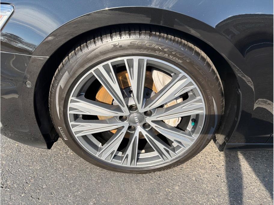 2019 Audi A6 Premium Plus - Photo 18