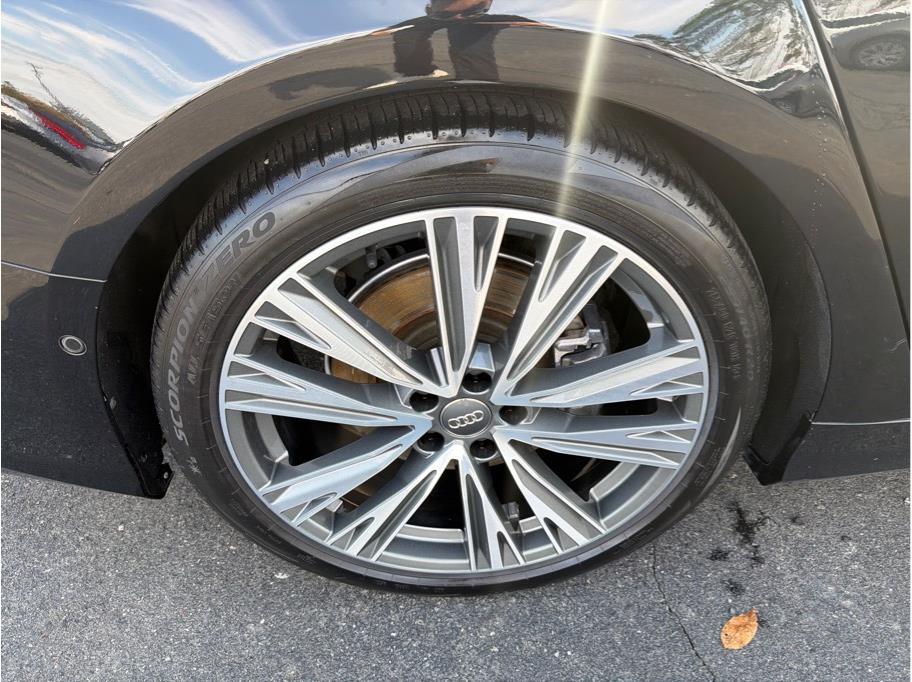 2019 Audi A6 Premium Plus - Photo 19