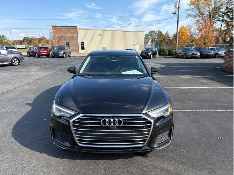 2019 Audi A6 Premium Plus - Photo 2