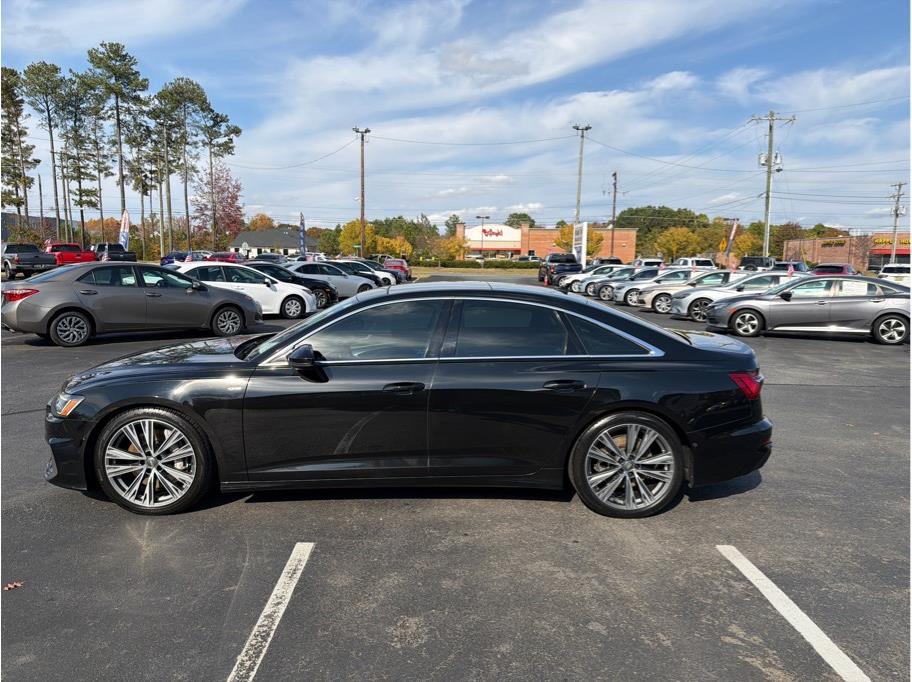 2019 Audi A6 Premium Plus - Photo 4