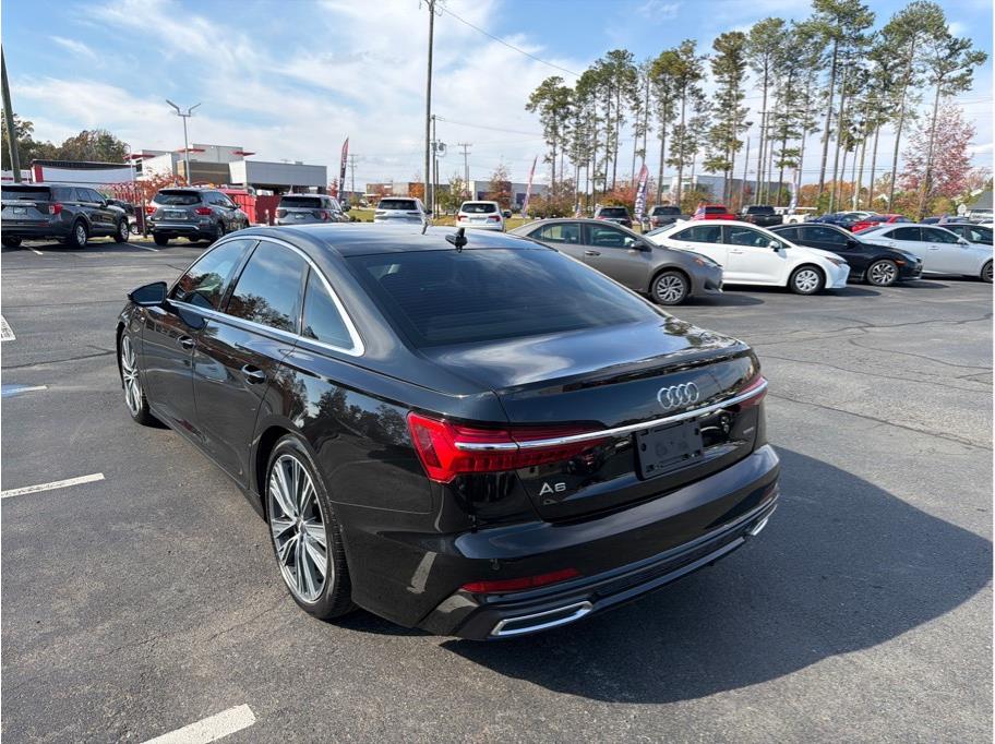 2019 Audi A6 Premium Plus - Photo 5
