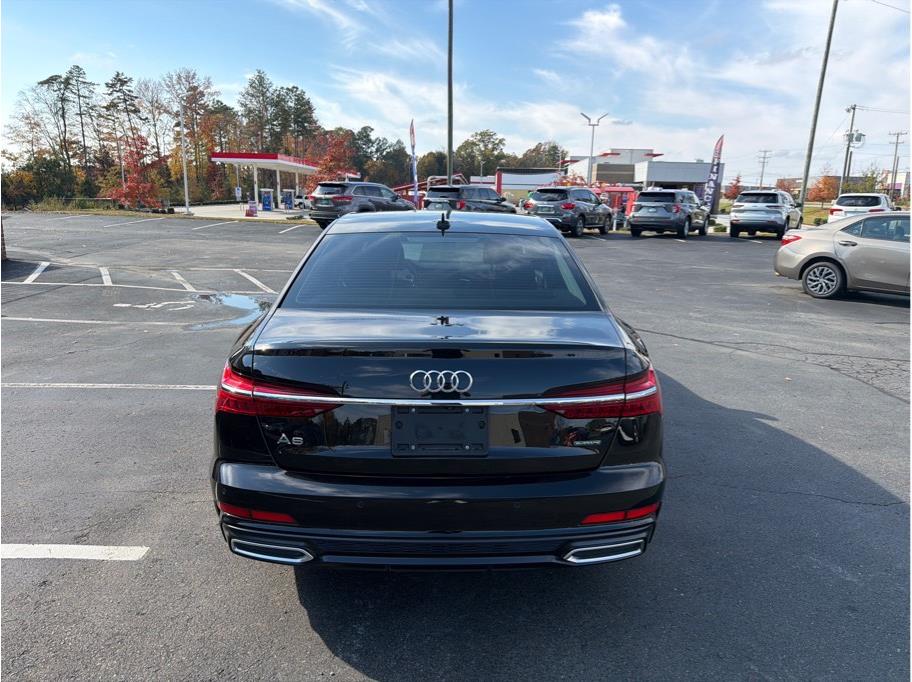2019 Audi A6 Premium Plus - Photo 6