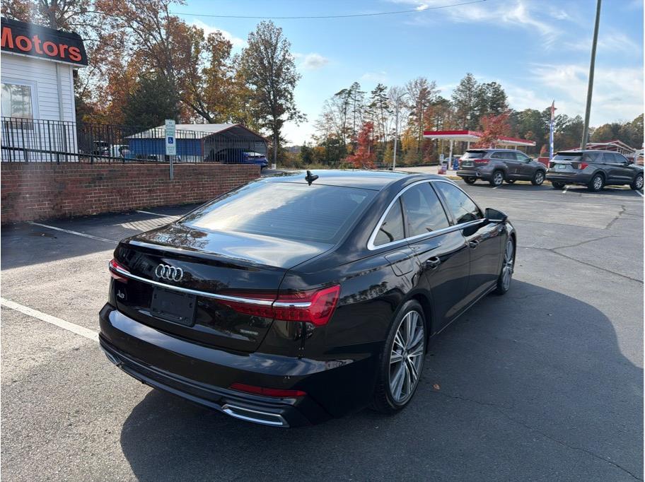 2019 Audi A6 Premium Plus - Photo 7