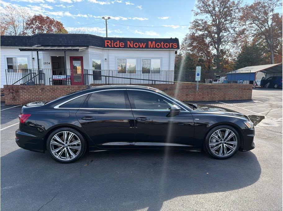 2019 Audi A6 Premium Plus - Photo 8