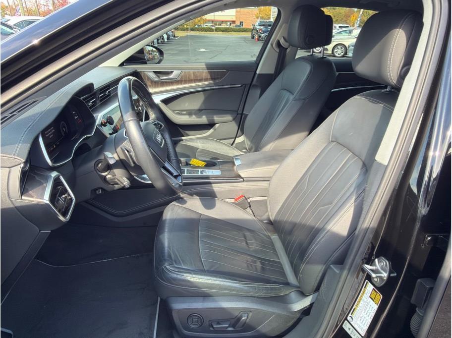 2019 Audi A6 Premium Plus - Photo 9