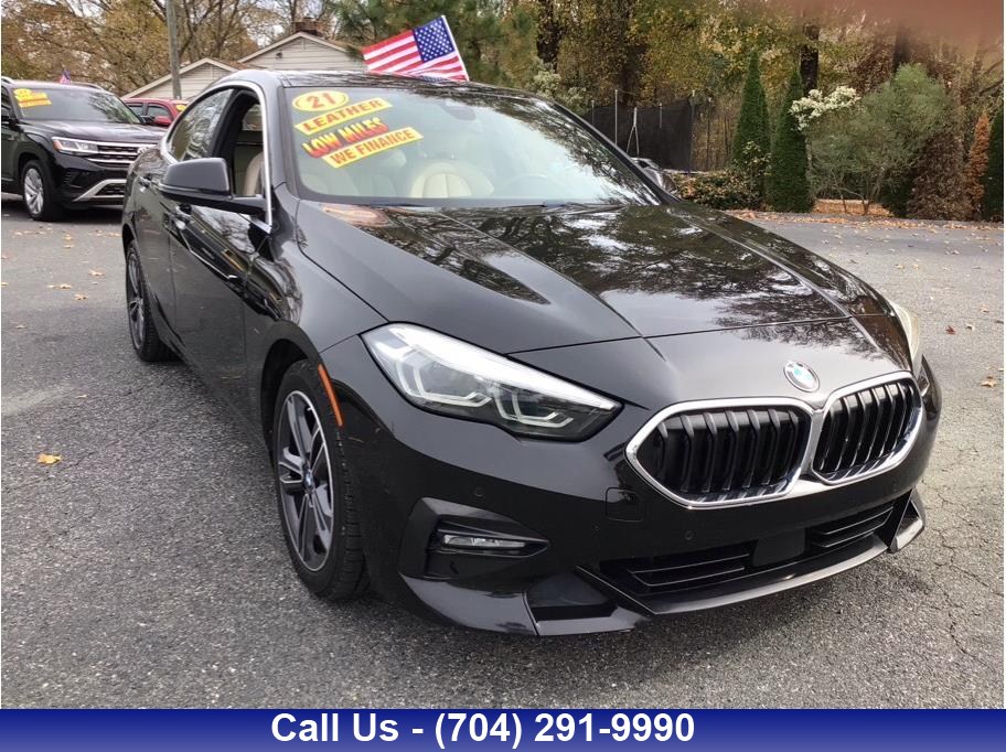 2021 BMW 2 Series 228i's photo