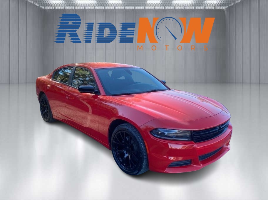 2023 Dodge Charger SXT's photo