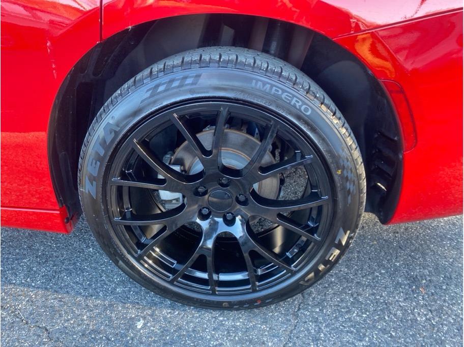2023 Dodge Charger SXT - Photo 10