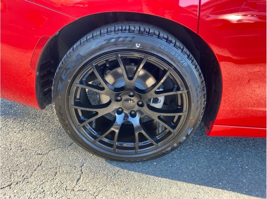 2023 Dodge Charger SXT - Photo 11