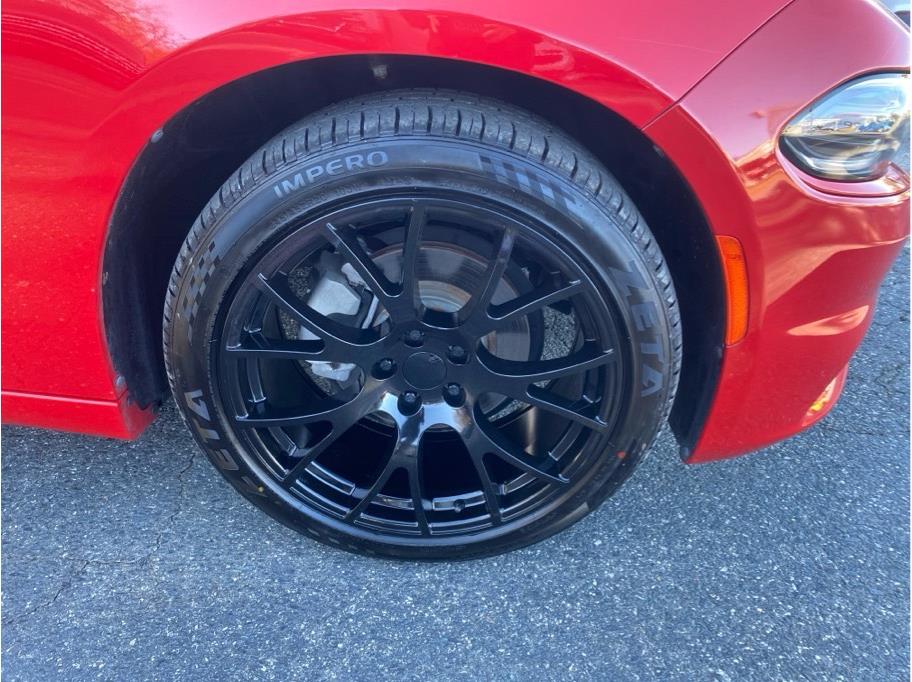 2023 Dodge Charger SXT - Photo 12