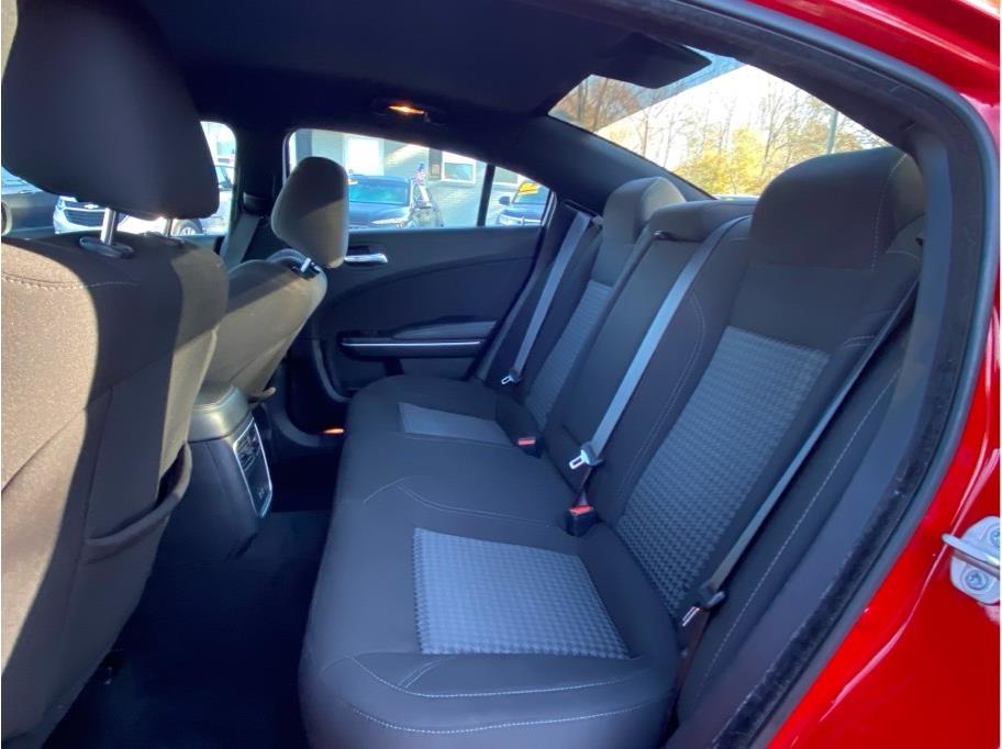 2023 Dodge Charger SXT - Photo 16