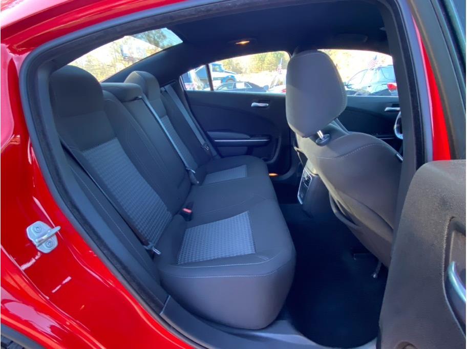 2023 Dodge Charger SXT - Photo 19