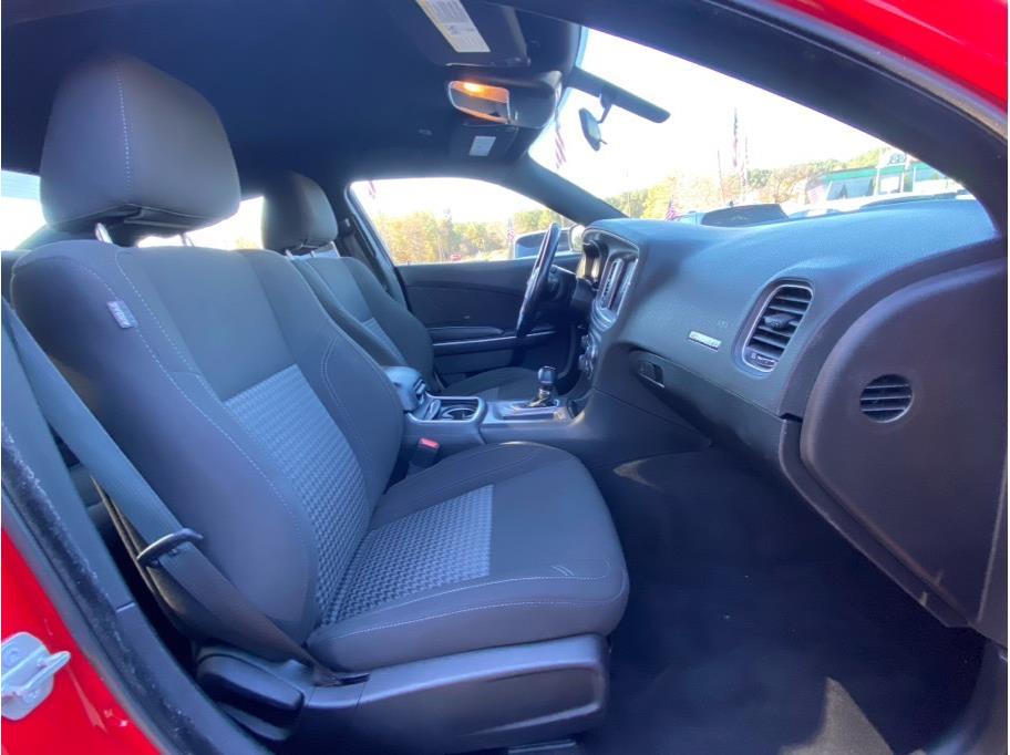 2023 Dodge Charger SXT - Photo 20