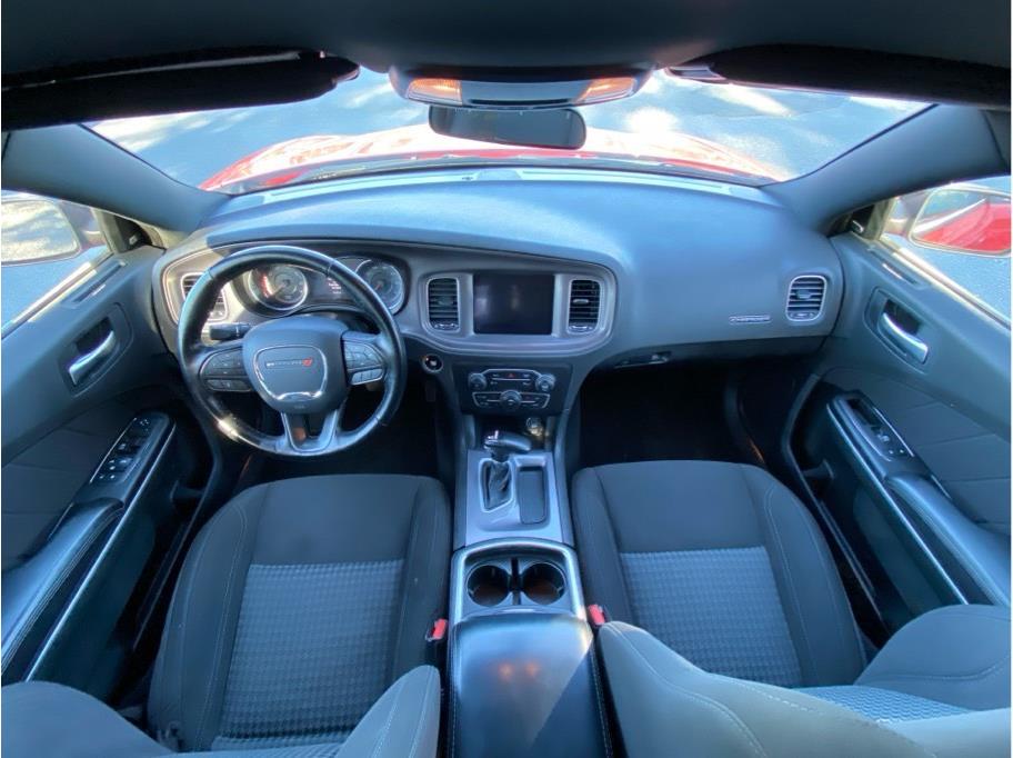 2023 Dodge Charger SXT - Photo 21