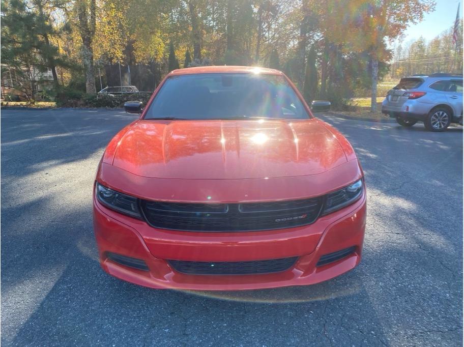 2023 Dodge Charger SXT - Photo 8