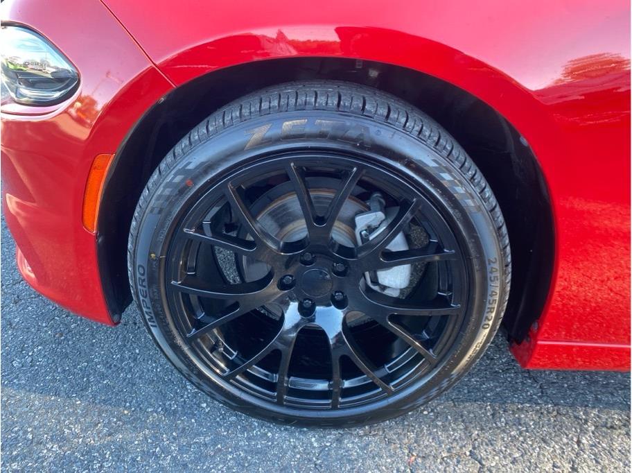 2023 Dodge Charger SXT - Photo 9