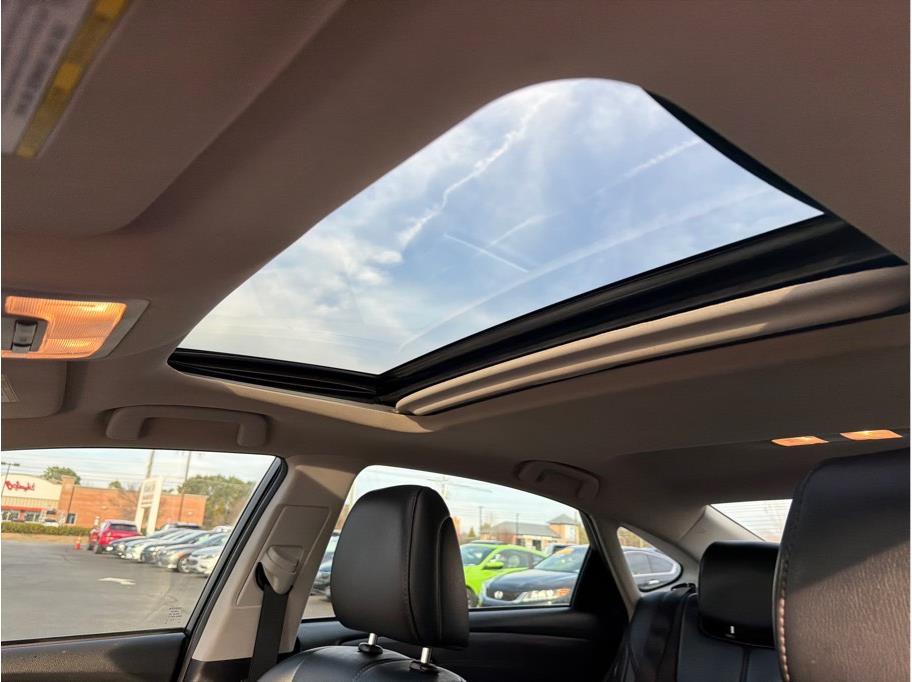 2018 Toyota Avalon XLE Touring - Photo 10