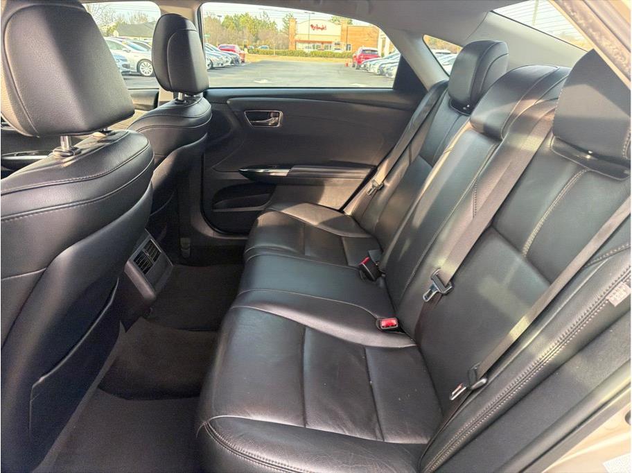 2018 Toyota Avalon XLE Touring - Photo 11