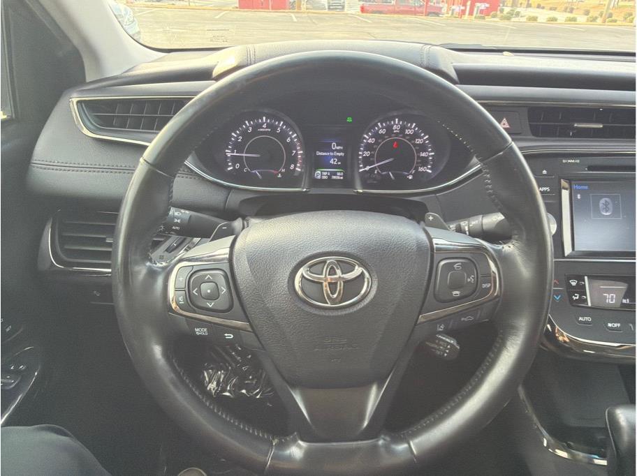 2018 Toyota Avalon XLE Touring - Photo 12