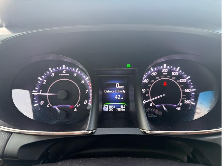 2018 Toyota Avalon XLE Touring - Photo 13