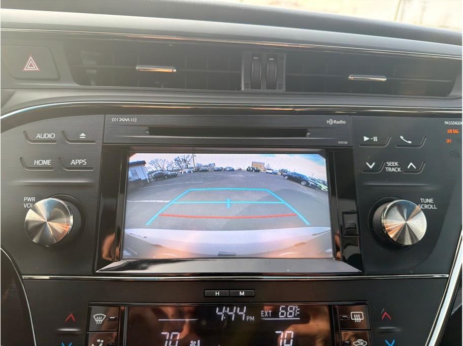 2018 Toyota Avalon XLE Touring - Photo 15