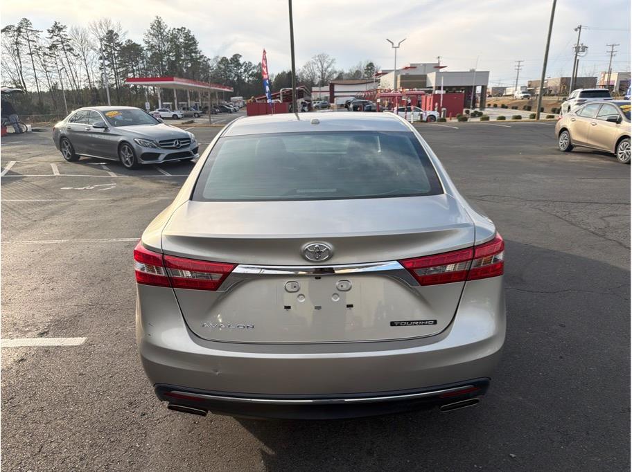 2018 Toyota Avalon XLE Touring - Photo 6