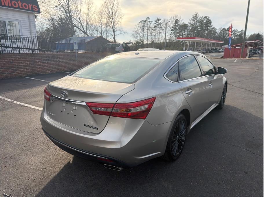 2018 Toyota Avalon XLE Touring - Photo 7