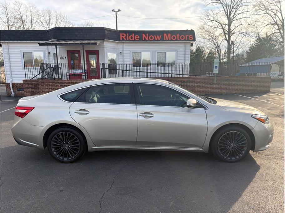 2018 Toyota Avalon XLE Touring - Photo 8