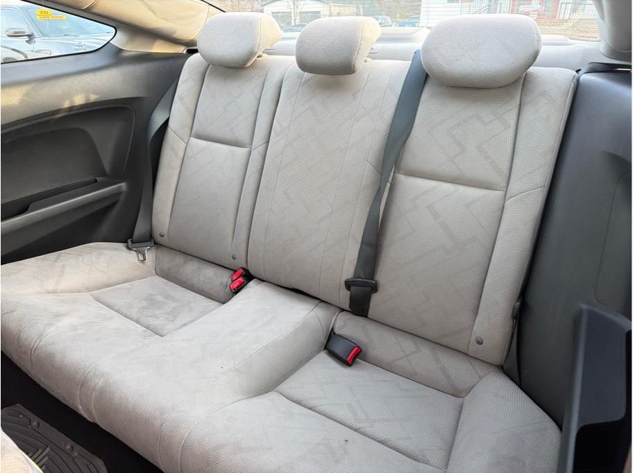 2013 Honda Civic EX - Photo 11