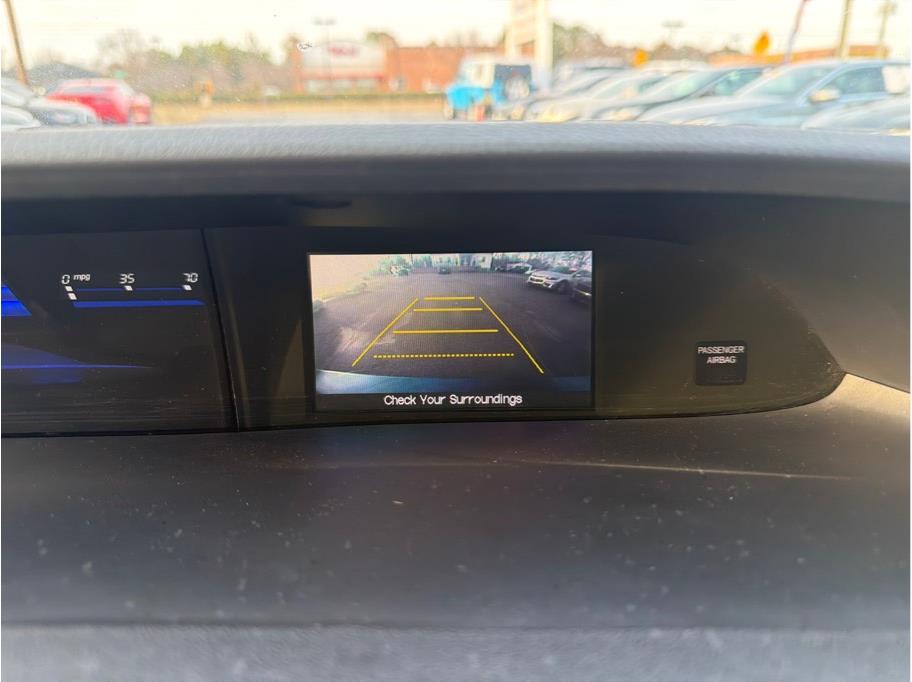 2013 Honda Civic EX - Photo 16