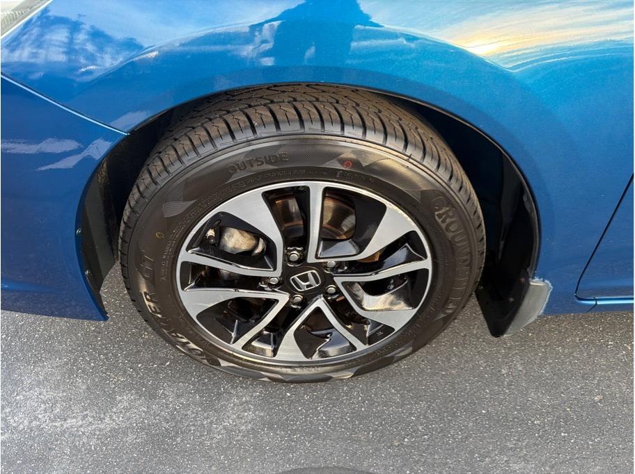 2013 Honda Civic EX - Photo 17