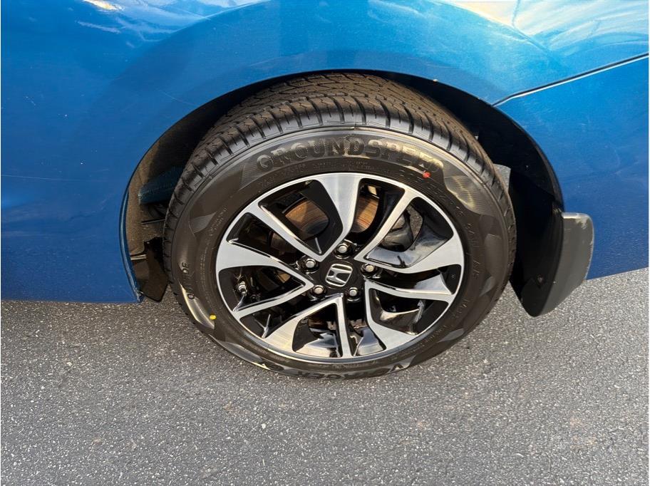 2013 Honda Civic EX - Photo 18