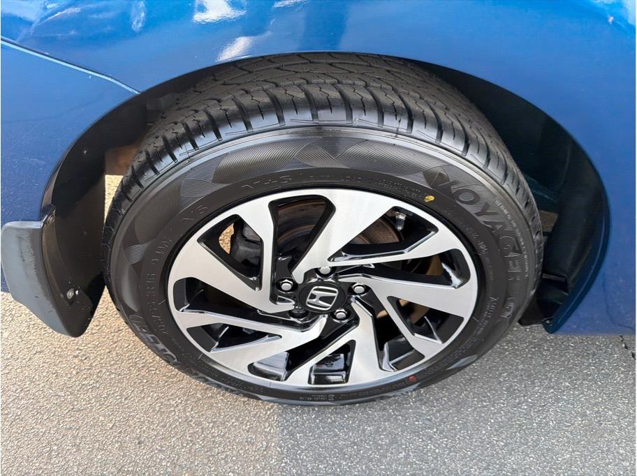 2013 Honda Civic EX - Photo 19
