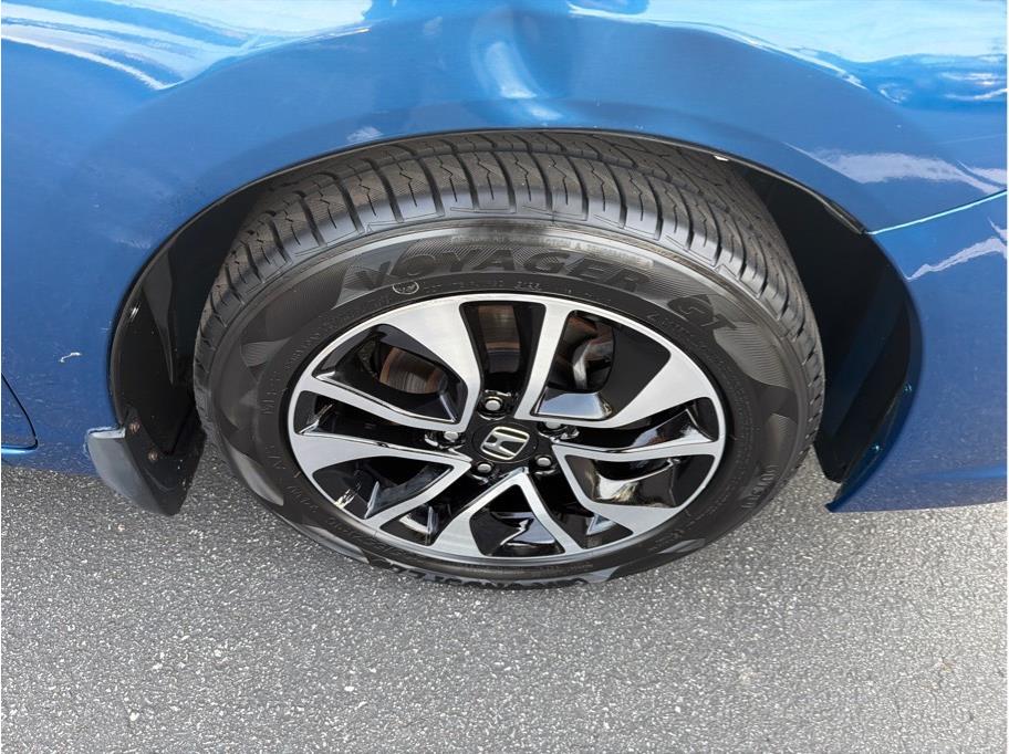 2013 Honda Civic EX - Photo 20