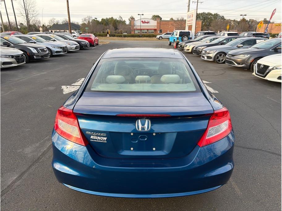 2013 Honda Civic EX - Photo 6