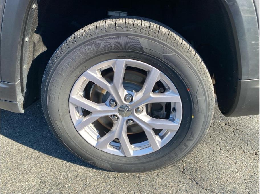 2022 Jeep Grand Cherokee L Limited - Photo 10