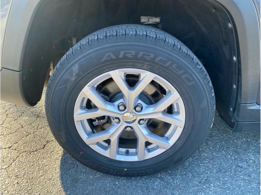 2022 Jeep Grand Cherokee L Limited - Photo 11