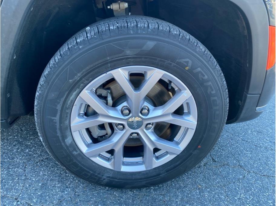 2022 Jeep Grand Cherokee L Limited - Photo 12