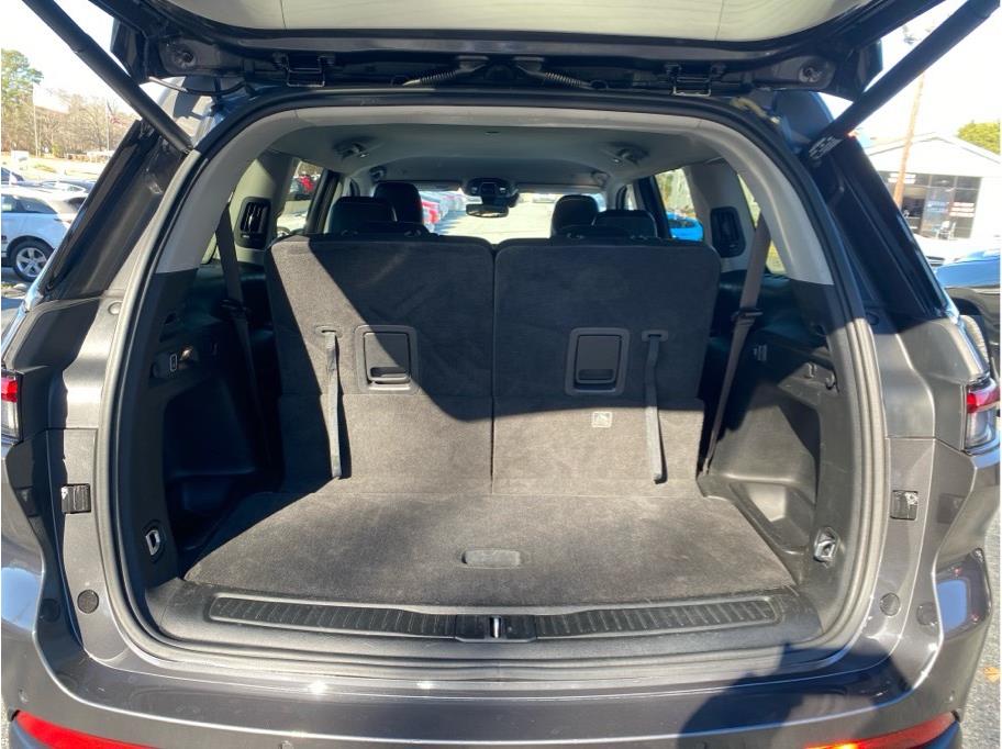 2022 Jeep Grand Cherokee L Limited - Photo 17