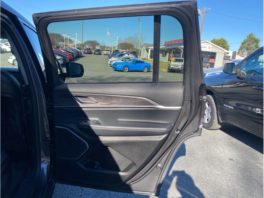 2022 Jeep Grand Cherokee L Limited - Photo 19