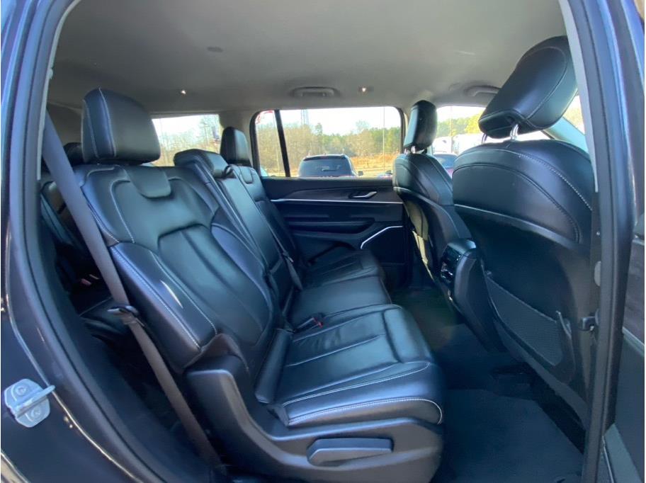 2022 Jeep Grand Cherokee L Limited - Photo 20