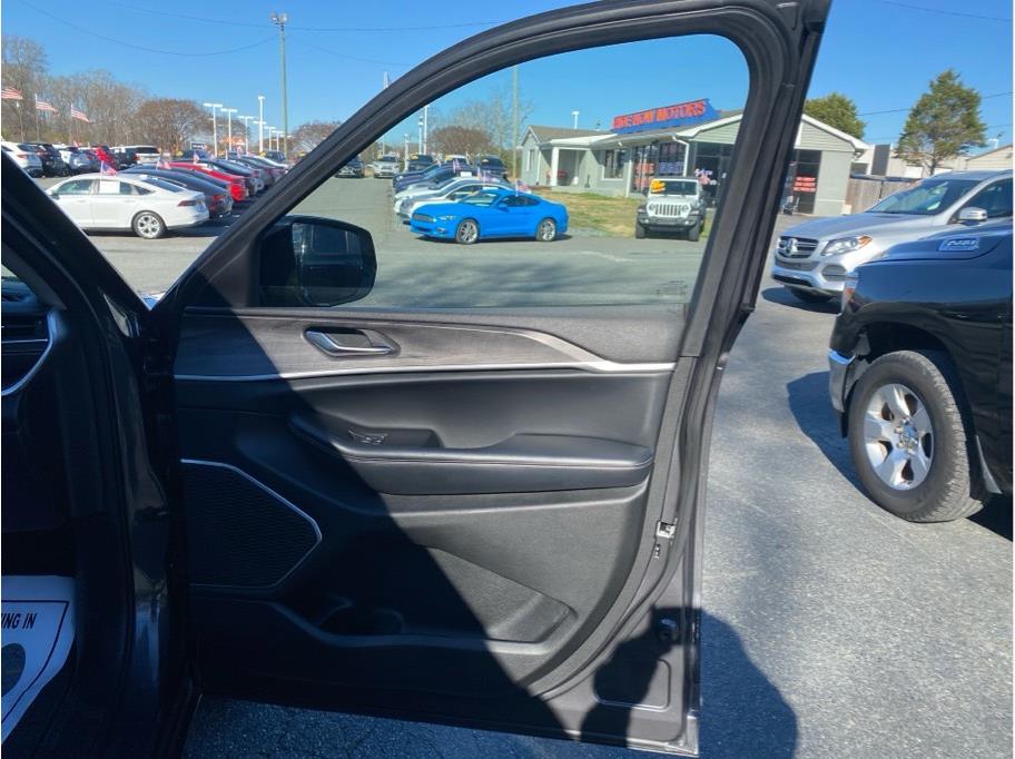 2022 Jeep Grand Cherokee L Limited - Photo 21