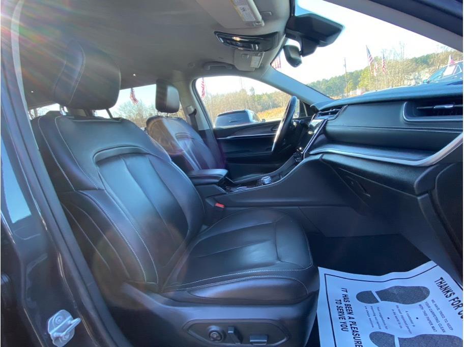2022 Jeep Grand Cherokee L Limited - Photo 22