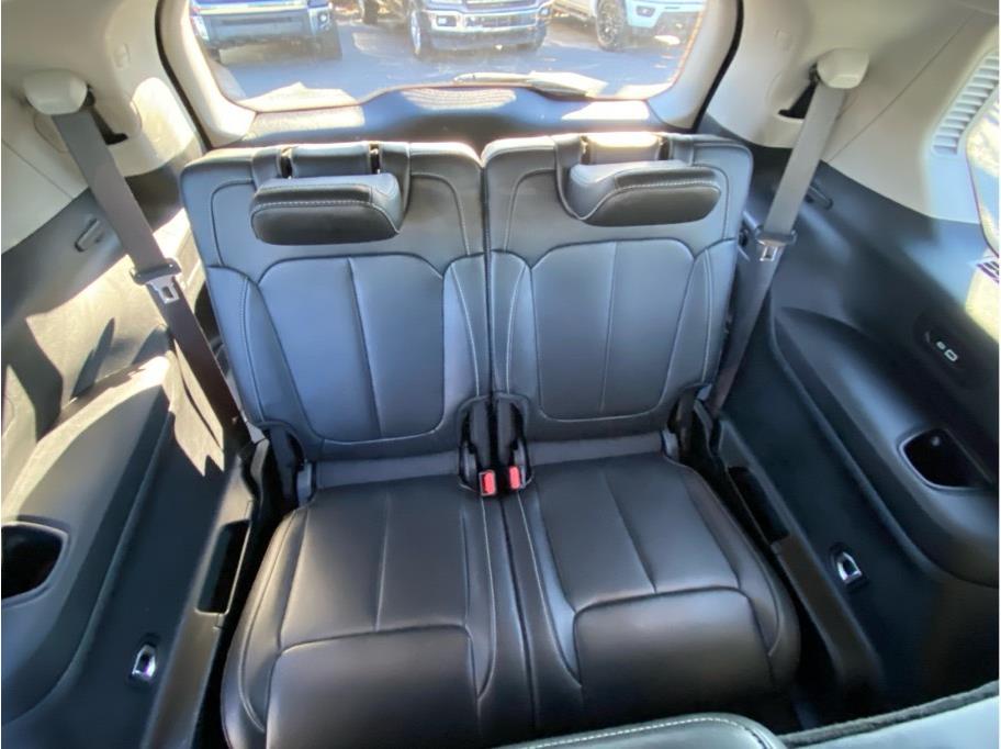 2022 Jeep Grand Cherokee L Limited - Photo 24