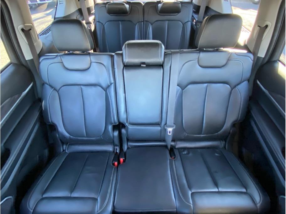 2022 Jeep Grand Cherokee L Limited - Photo 25