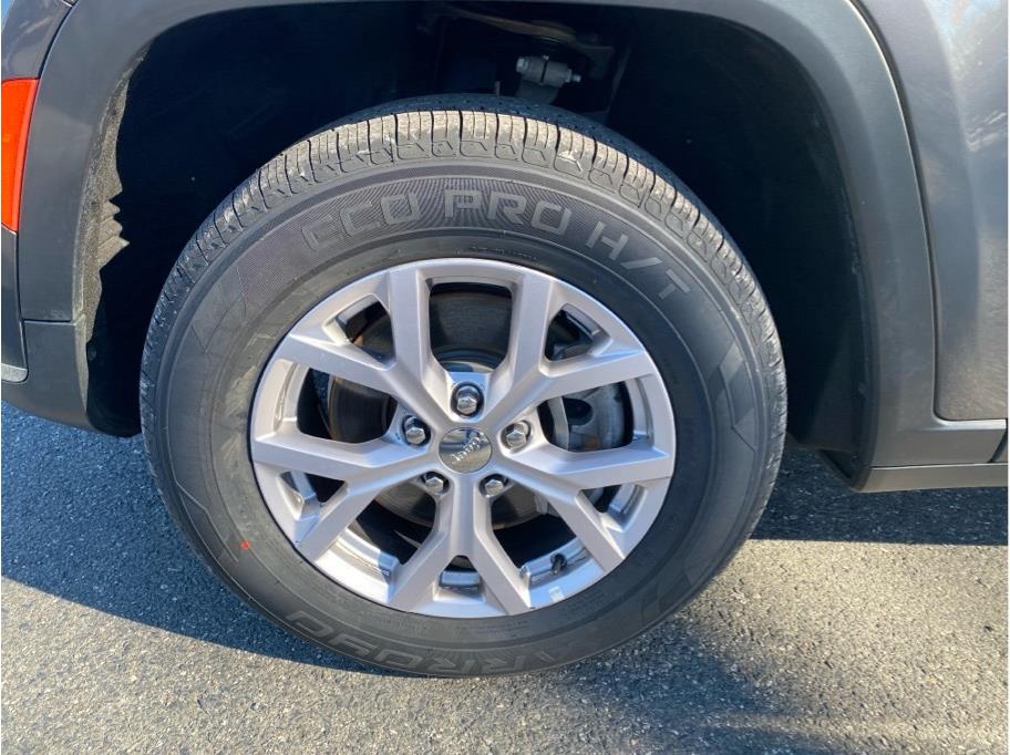 2022 Jeep Grand Cherokee L Limited - Photo 9