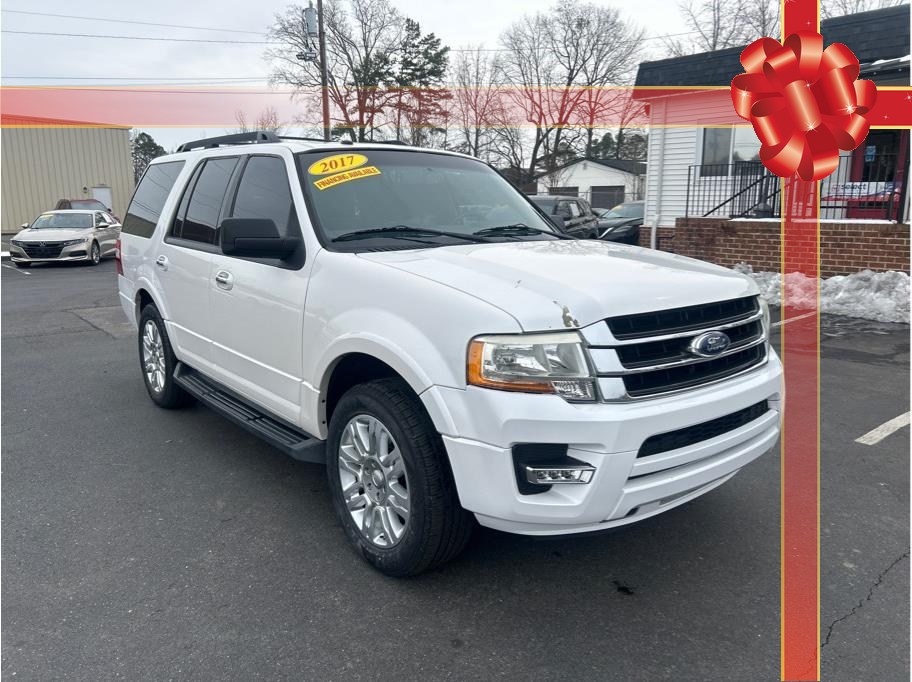 2017 Ford Expedition from Ride Now Motors